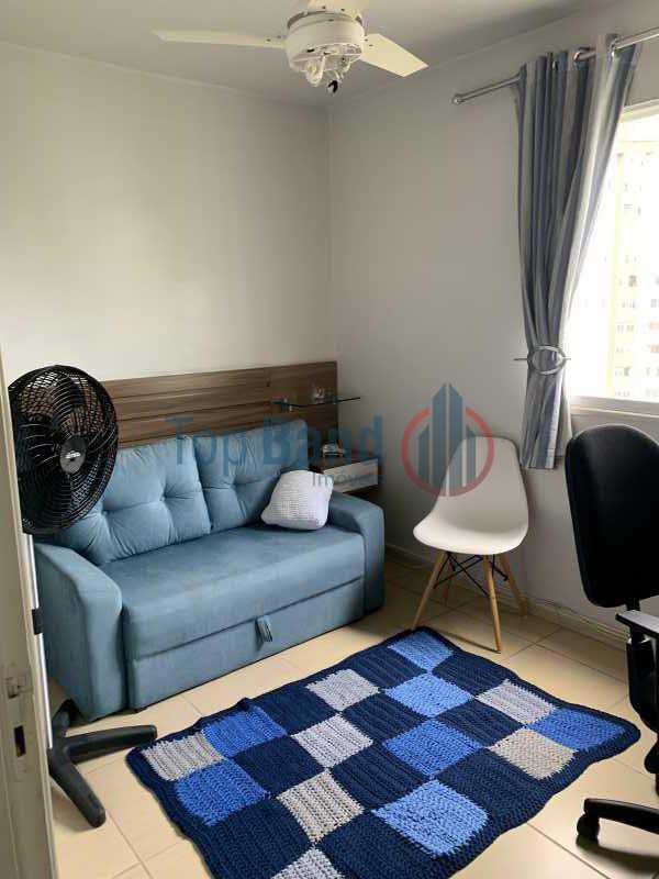 IMG_4753 - Apartamento à venda Estrada dos Bandeirantes,Curicica, Rio de Janeiro - R$ 300.000 - TIAP20518 - 14