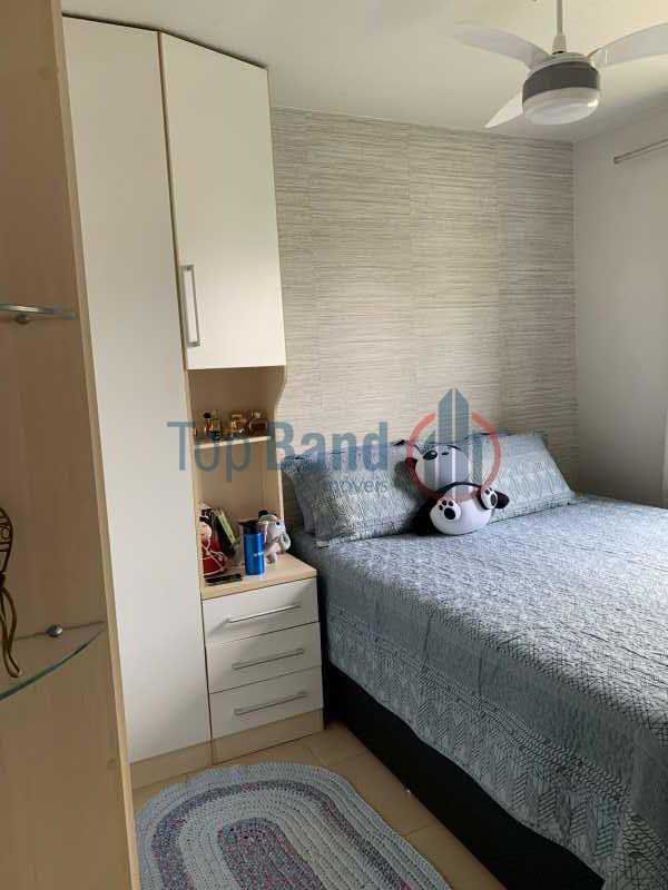 IMG_4756 - Apartamento à venda Estrada dos Bandeirantes,Curicica, Rio de Janeiro - R$ 278.000 - TIAP20518 - 16