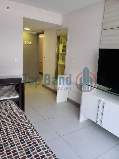 Conheça 2f344fc9-5f42-47e0-b466-cf199f do imóvel - Flat à venda Avenida das Américas,Recreio dos Bandeirantes, Rio de Janeiro - R$ 400.000 - TIFL20002 - 10 2f344fc9-5f42-47e0-b466-cf199f - Flat à venda Avenida das Américas,Recreio dos Bandeirantes, Rio de Janeiro - R$ 400.000 - TIFL20002 - 10