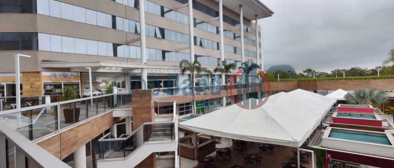 Conheça area externa vertice 2 do imóvel - Sala Comercial 25m² para alugar Avenida Miguel Antônio Fernandes,Recreio dos Bandeirantes, Rio de Janeiro - R$ 800 - TISL00162 - 10 area externa vertice 2 - Sala Comercial 25m² para alugar Avenida Miguel Antônio Fernandes,Recreio dos Bandeirantes, Rio de Janeiro - R$ 800 - TISL00162 - 10