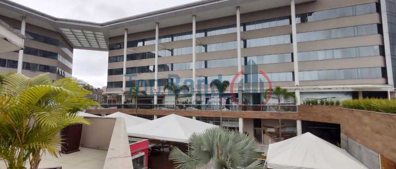 Conheça area externa vértice do imóvel - Sala Comercial 25m² para alugar Avenida Miguel Antônio Fernandes,Recreio dos Bandeirantes, Rio de Janeiro - R$ 800 - TISL00162 - 11 area externa vértice - Sala Comercial 25m² para alugar Avenida Miguel Antônio Fernandes,Recreio dos Bandeirantes, Rio de Janeiro - R$ 800 - TISL00162 - 11