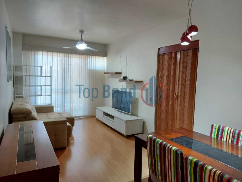 Conheça 4 do imóvel - Apartamento à venda Rua Marquês de Jacarepaguá,Taquara, Rio de Janeiro - R$ 320.000 - TIAP20519 - 3 4 - Apartamento à venda Rua Marquês de Jacarepaguá,Taquara, Rio de Janeiro - R$ 320.000 - TIAP20519 - 3