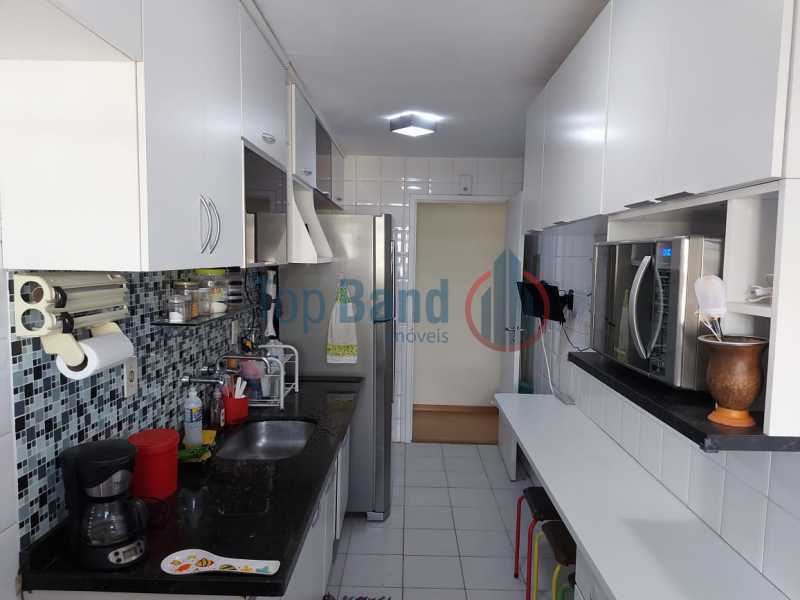 Conheça 1 do imóvel - Apartamento à venda Rua Marquês de Jacarepaguá,Taquara, Rio de Janeiro - R$ 320.000 - TIAP20519 - 13 1 - Apartamento à venda Rua Marquês de Jacarepaguá,Taquara, Rio de Janeiro - R$ 320.000 - TIAP20519 - 13