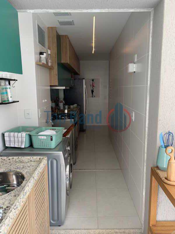 IMG_3898 - Apartamento à venda Avenida das Américas,Recreio dos Bandeirantes, Rio de Janeiro - R$ 670.000 - TIAP30335 - 10