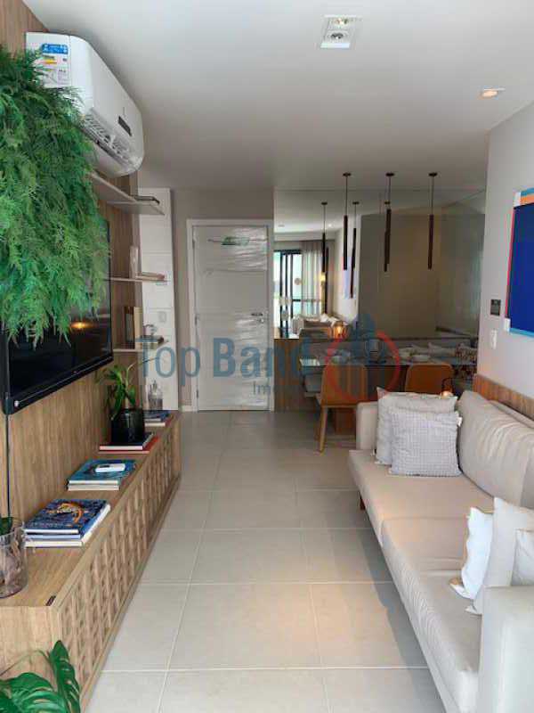 IMG_3901 - Apartamento à venda Avenida das Américas,Recreio dos Bandeirantes, Rio de Janeiro - R$ 670.000 - TIAP30335 - 13