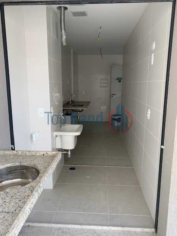 IMG_3903 - Apartamento à venda Avenida das Américas,Recreio dos Bandeirantes, Rio de Janeiro - R$ 670.000 - TIAP30335 - 15
