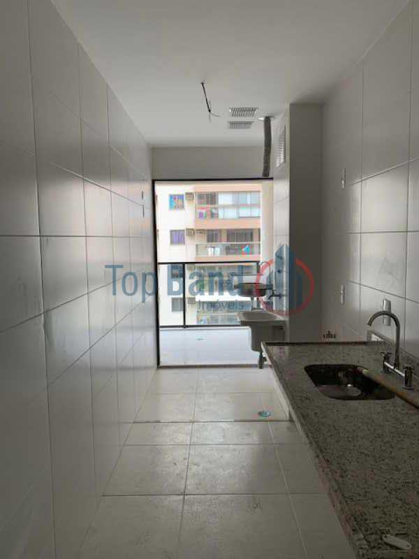 IMG_3904 - Apartamento à venda Avenida das Américas,Recreio dos Bandeirantes, Rio de Janeiro - R$ 670.000 - TIAP30335 - 16