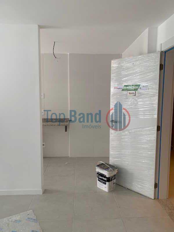 IMG_3905 - Apartamento à venda Avenida das Américas,Recreio dos Bandeirantes, Rio de Janeiro - R$ 670.000 - TIAP30335 - 17