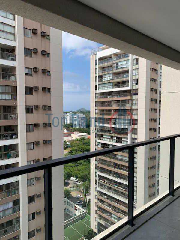 IMG_3908 - Apartamento à venda Avenida das Américas,Recreio dos Bandeirantes, Rio de Janeiro - R$ 670.000 - TIAP30335 - 20