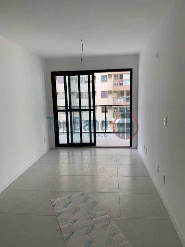 IMG_3911 - Apartamento à venda Avenida das Américas,Recreio dos Bandeirantes, Rio de Janeiro - R$ 670.000 - TIAP30335 - 22