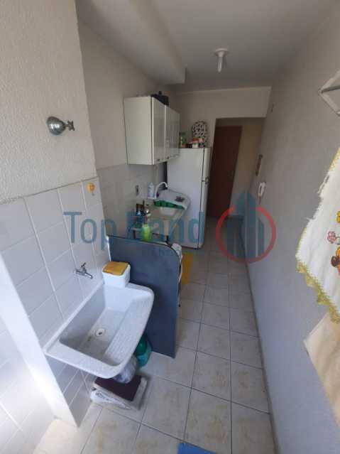 Conheça BXXY6903 do imóvel - Apartamento à venda Estrada João Melo, Campo Grande, Rio de Janeiro - R$ 150.000 - TIAP20524 - 4 BXXY6903 - Apartamento à venda Estrada João Melo, Campo Grande, Rio de Janeiro - R$ 150.000 - TIAP20524 - 4
