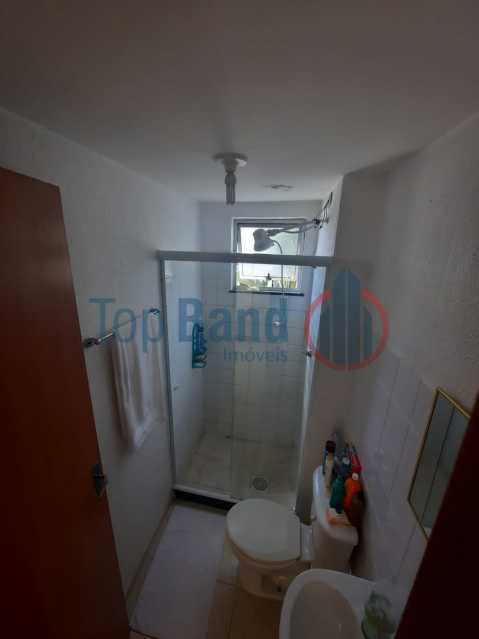 IJHK6092 - Apartamento à venda Estrada João Melo, Campo Grande, Rio de Janeiro - R$ 150.000 - TIAP20524 - 10