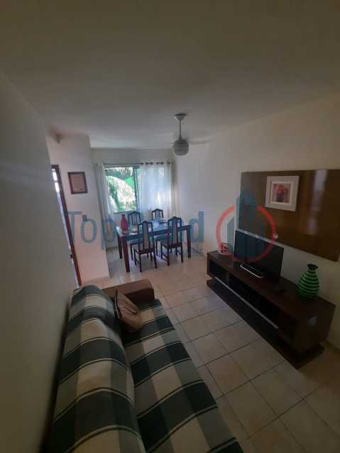 UJWO5323 - Apartamento à venda Estrada João Melo, Campo Grande, Rio de Janeiro - R$ 150.000 - TIAP20524 - 3