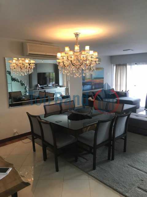 Conheça 9. do imóvel - Cobertura 4 quartos à venda Barra da Tijuca, Rio de Janeiro - R$ 2.680.000 - TICO40023 - 3 9. - Cobertura 4 quartos à venda Barra da Tijuca, Rio de Janeiro - R$ 2.680.000 - TICO40023 - 3