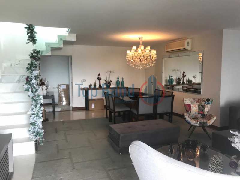 Conheça 11. do imóvel - Cobertura 4 quartos à venda Barra da Tijuca, Rio de Janeiro - R$ 2.680.000 - TICO40023 - 1 11. - Cobertura 4 quartos à venda Barra da Tijuca, Rio de Janeiro - R$ 2.680.000 - TICO40023 - 1