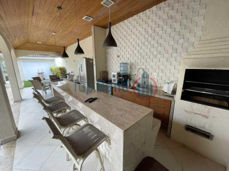 ACTB1226 - Casa em Condomínio à venda Rua Armando Santos, Recreio dos Bandeirantes, Rio de Janeiro - R$ 2.800.000 - TICN40126 - 5