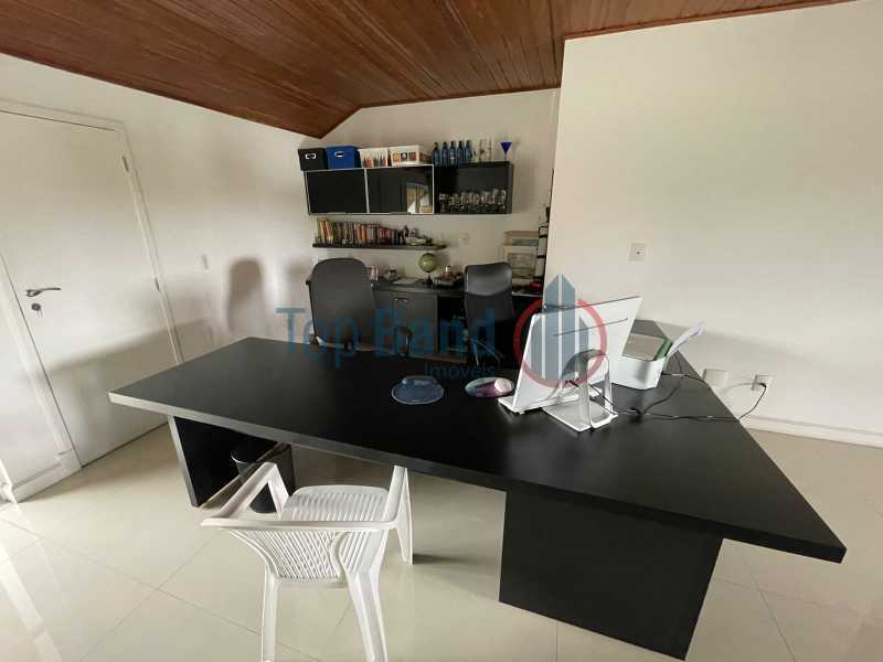 Conheça SPDM6917 do imóvel - Casa em Condomínio à venda Rua Armando Santos, Recreio dos Bandeirantes, Rio de Janeiro - R$ 2.800.000 - TICN40126 - 29 SPDM6917 - Casa em Condomínio à venda Rua Armando Santos, Recreio dos Bandeirantes, Rio de Janeiro - R$ 2.800.000 - TICN40126 - 29