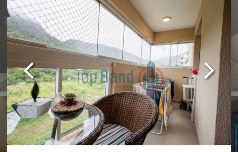 Conheça CQCJ6491 1 do imóvel - Apartamento 3 quartos à venda Recreio dos Bandeirantes, Rio de Janeiro - R$ 560.000 - TIAP30339 - 8 CQCJ6491 1 - Apartamento 3 quartos à venda Recreio dos Bandeirantes, Rio de Janeiro - R$ 560.000 - TIAP30339 - 8