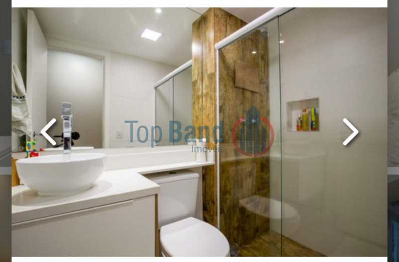 CWVF5903 - Apartamento 3 quartos à venda Recreio dos Bandeirantes, Rio de Janeiro - R$ 560.000 - TIAP30339 - 9