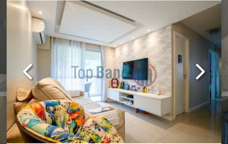 Conheça EEKZ6949 do imóvel - Apartamento 3 quartos à venda Recreio dos Bandeirantes, Rio de Janeiro - R$ 560.000 - TIAP30339 - 4 EEKZ6949 - Apartamento 3 quartos à venda Recreio dos Bandeirantes, Rio de Janeiro - R$ 560.000 - TIAP30339 - 4
