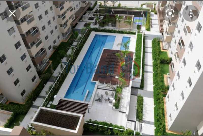 GRXW0143 - Apartamento 3 quartos à venda Recreio dos Bandeirantes, Rio de Janeiro - R$ 560.000 - TIAP30339 - 15