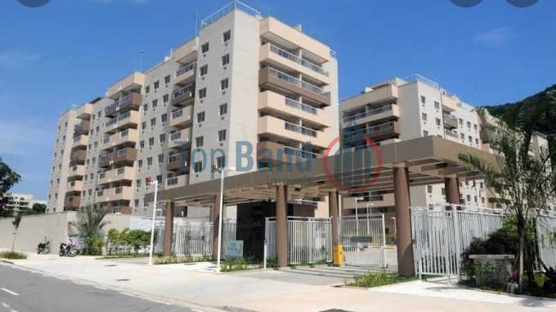 NQAY9058 1 - Apartamento 3 quartos à venda Recreio dos Bandeirantes, Rio de Janeiro - R$ 560.000 - TIAP30339 - 13