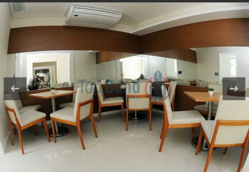 TCSA0593 - Apartamento 3 quartos à venda Recreio dos Bandeirantes, Rio de Janeiro - R$ 560.000 - TIAP30339 - 21