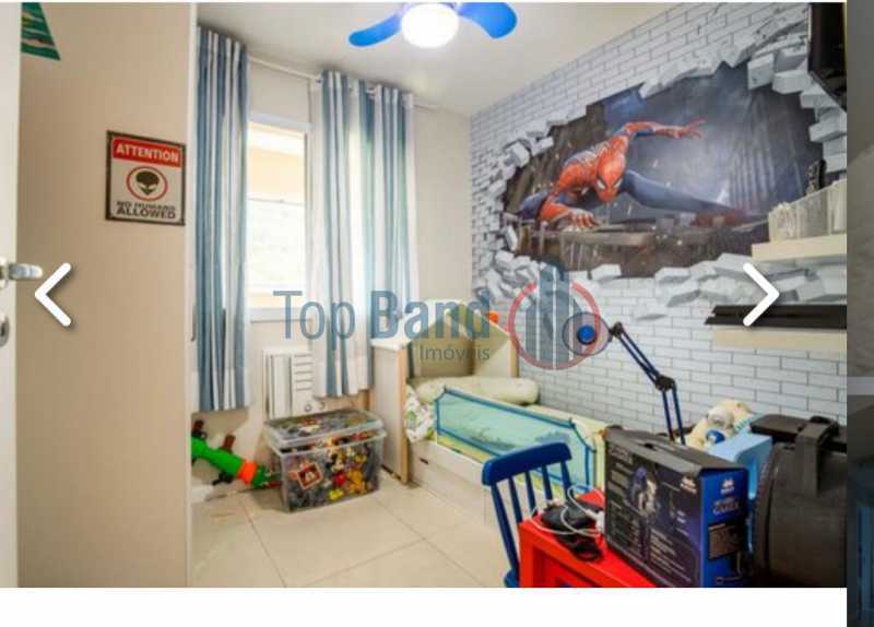 TWJJ0231 - Apartamento 3 quartos à venda Recreio dos Bandeirantes, Rio de Janeiro - R$ 560.000 - TIAP30339 - 12