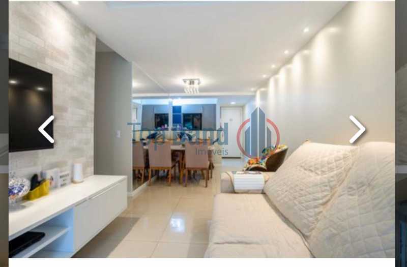 UFTN4967 - Apartamento 3 quartos à venda Recreio dos Bandeirantes, Rio de Janeiro - R$ 560.000 - TIAP30339 - 5