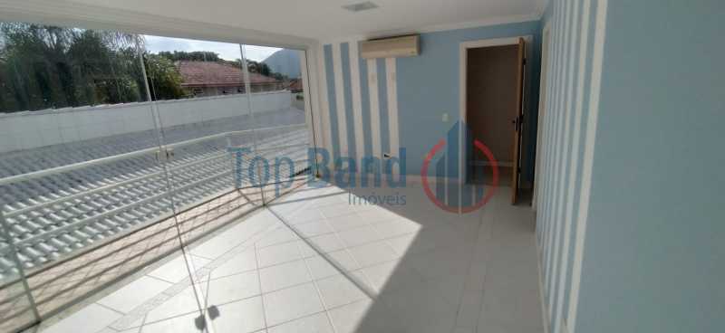 Conheça image24. do imóvel - Casa em Condomínio à venda Estrada do Pontal,Recreio dos Bandeirantes, Rio de Janeiro - R$ 2.550.000 - TICN30102 - 22 image24. - Casa em Condomínio à venda Estrada do Pontal,Recreio dos Bandeirantes, Rio de Janeiro - R$ 2.550.000 - TICN30102 - 22