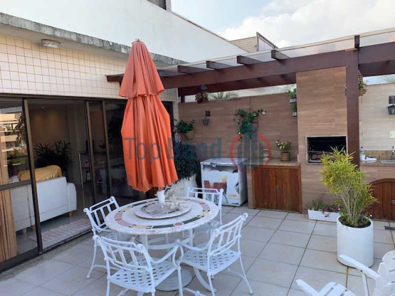 Conheça IMG_6158 do imóvel - Cobertura 3 quartos à venda Recreio dos Bandeirantes, Rio de Janeiro - R$ 1.260.000 - TICO30050 - 6 IMG_6158 - Cobertura 3 quartos à venda Recreio dos Bandeirantes, Rio de Janeiro - R$ 1.260.000 - TICO30050 - 6