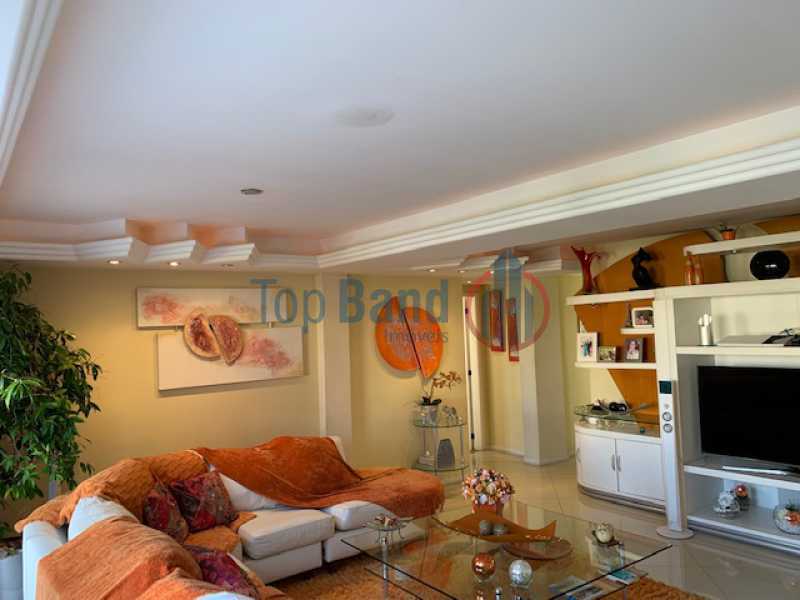 Conheça IMG_6160 do imóvel - Cobertura 3 quartos à venda Recreio dos Bandeirantes, Rio de Janeiro - R$ 1.260.000 - TICO30050 - 3 IMG_6160 - Cobertura 3 quartos à venda Recreio dos Bandeirantes, Rio de Janeiro - R$ 1.260.000 - TICO30050 - 3