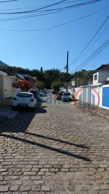 c0ad078b-a9e0-454f-8ab7-96b6bb - Casa em Condomínio para alugar Estrada do Sacarrão,Vargem Grande, Rio de Janeiro - R$ 2.600 - TICN30103 - 27