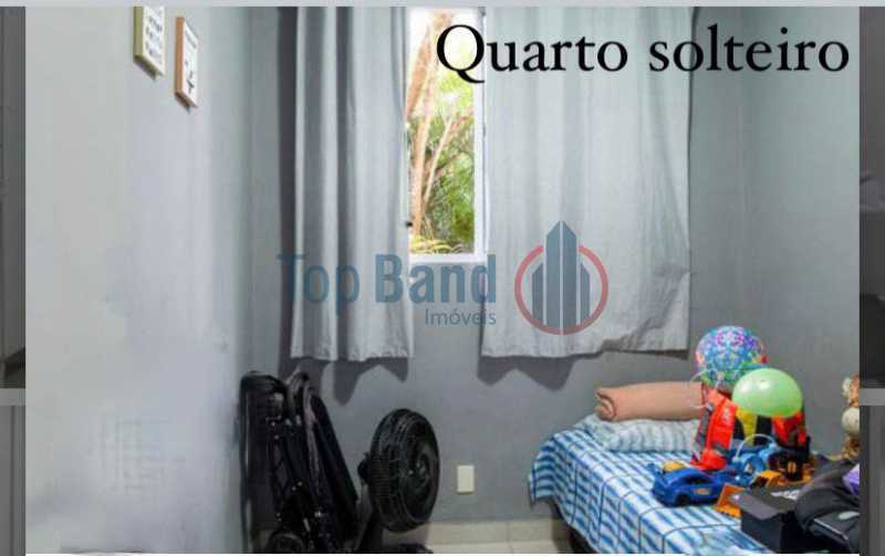 df13be8c-bcc2-48b3-ad1c-1a9d81 - Apartamento à venda Estrada dos Bandeirantes,Jacarepaguá, Rio de Janeiro - R$ 265.000 - TIAP20531 - 10