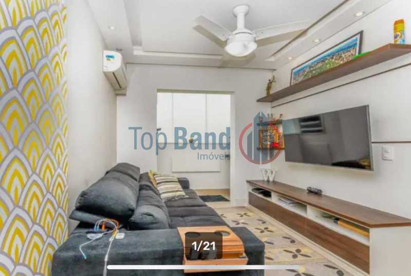 Conheça faf50c1d-f403-4138-b59e-18ea9a do imóvel - Apartamento à venda Avenida Salvador Allende,Recreio dos Bandeirantes, Rio de Janeiro - R$ 387.000 - TIAP20533 - 1 faf50c1d-f403-4138-b59e-18ea9a - Apartamento à venda Avenida Salvador Allende,Recreio dos Bandeirantes, Rio de Janeiro - R$ 387.000 - TIAP20533 - 1