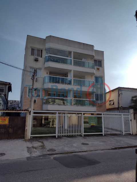 WhatsApp Image 2022-04-08 at 1 - Apartamento à venda Rua Mandina,Curicica, Rio de Janeiro - R$ 295.000 - TIAP20534 - 1