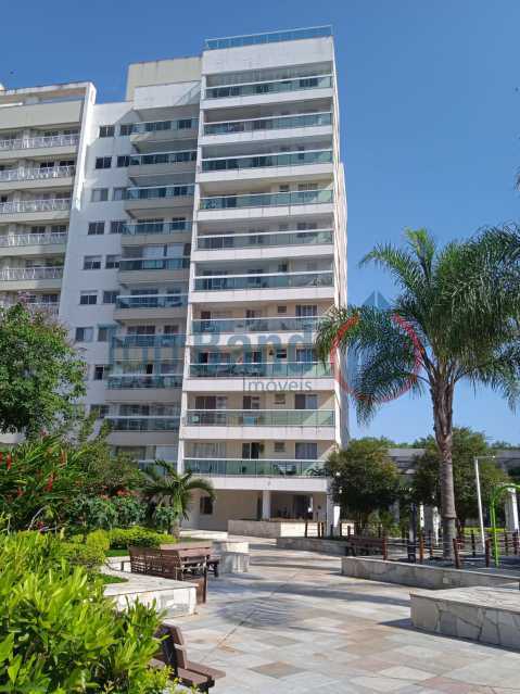 Conheça 30 do imóvel - Apartamento para venda e aluguel Estrada Benvindo de Novais,Recreio dos Bandeirantes, Rio de Janeiro - R$ 790.000 - TIAP30343 - 24 30 - Apartamento para venda e aluguel Estrada Benvindo de Novais,Recreio dos Bandeirantes, Rio de Janeiro - R$ 790.000 - TIAP30343 - 24