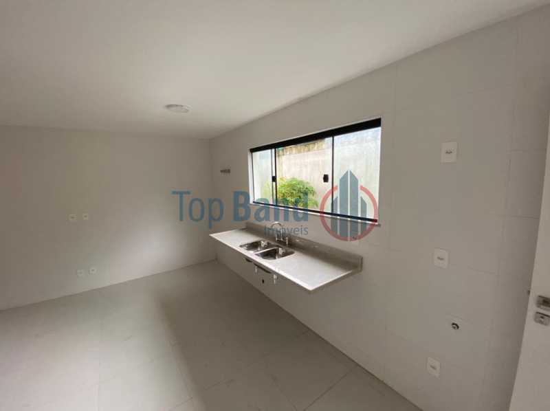 1 - Casa em Condomínio 3 quartos para alugar Vargem Grande, Rio de Janeiro - R$ 3.450 - TICN30104 - 7