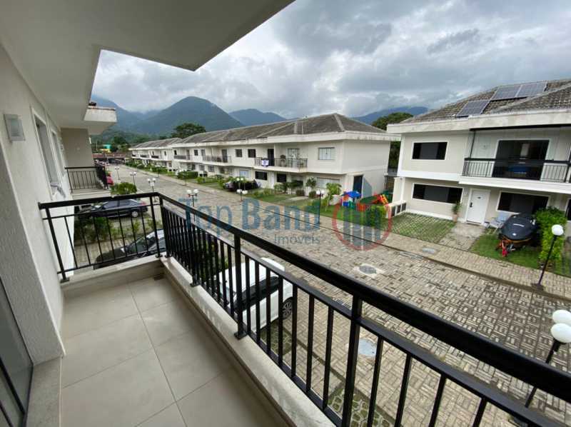 03 - Casa em Condomínio 3 quartos para alugar Vargem Grande, Rio de Janeiro - R$ 3.450 - TICN30104 - 5