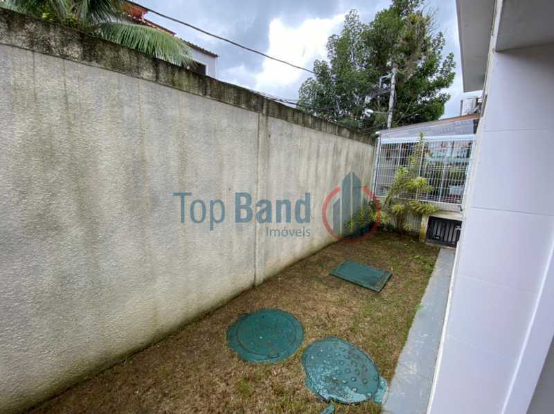 Conheça 4 do imóvel - Casa em Condomínio 3 quartos para alugar Vargem Grande, Rio de Janeiro - R$ 3.450 - TICN30104 - 16 4 - Casa em Condomínio 3 quartos para alugar Vargem Grande, Rio de Janeiro - R$ 3.450 - TICN30104 - 16