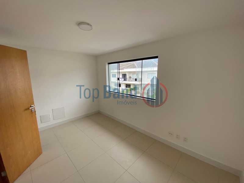 11 - Casa em Condomínio 3 quartos para alugar Vargem Grande, Rio de Janeiro - R$ 3.450 - TICN30104 - 17