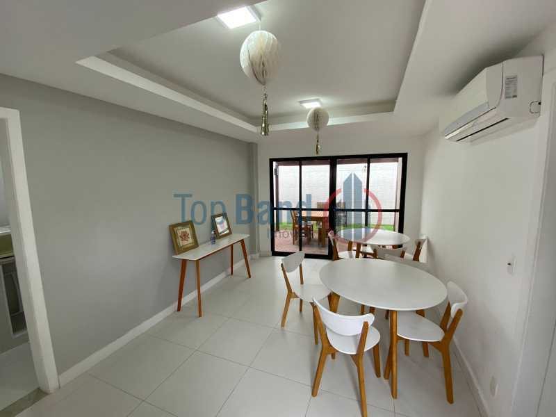 18 - Casa em Condomínio 3 quartos para alugar Vargem Grande, Rio de Janeiro - R$ 3.450 - TICN30104 - 25