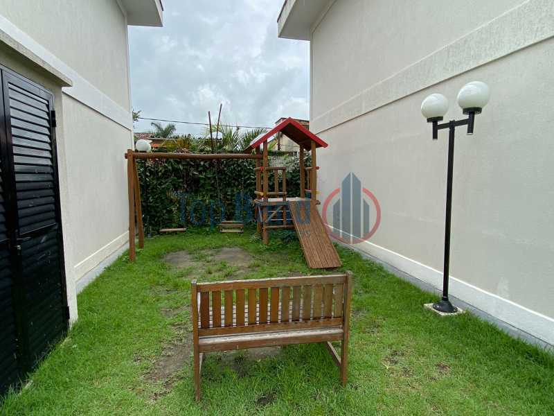 22 - Casa em Condomínio 3 quartos para alugar Vargem Grande, Rio de Janeiro - R$ 3.450 - TICN30104 - 28
