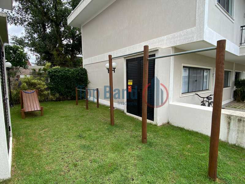 23 - Casa em Condomínio 3 quartos para alugar Vargem Grande, Rio de Janeiro - R$ 3.450 - TICN30104 - 29