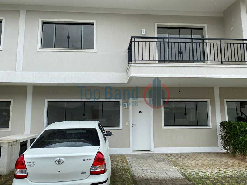25 - Casa em Condomínio 3 quartos para alugar Vargem Grande, Rio de Janeiro - R$ 3.450 - TICN30104 - 1