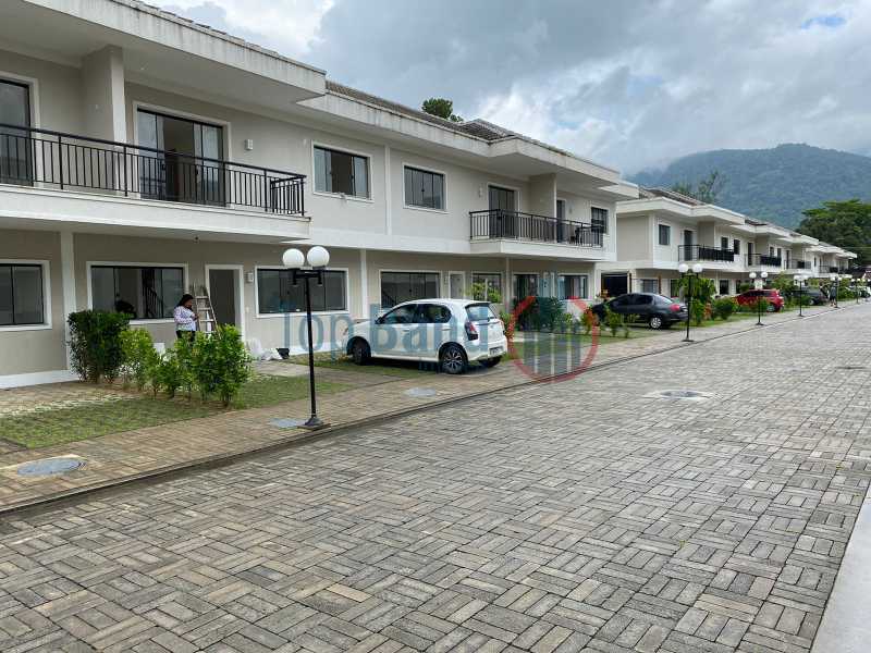 26 - Casa em Condomínio 3 quartos para alugar Vargem Grande, Rio de Janeiro - R$ 3.450 - TICN30104 - 3