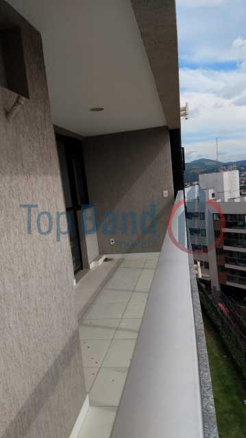 WhatsApp Image 2022-06-18 at 1 - Apartamento para alugar Estrada da Cachamorra,Campo Grande, Rio de Janeiro - R$ 1.600 - TIAP20546 - 3