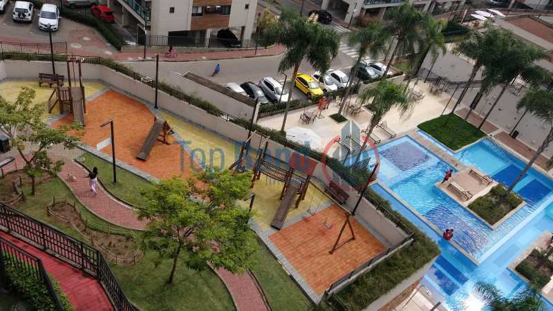 WhatsApp Image 2022-06-18 at 1 - Apartamento para alugar Estrada da Cachamorra,Campo Grande, Rio de Janeiro - R$ 1.600 - TIAP20546 - 24