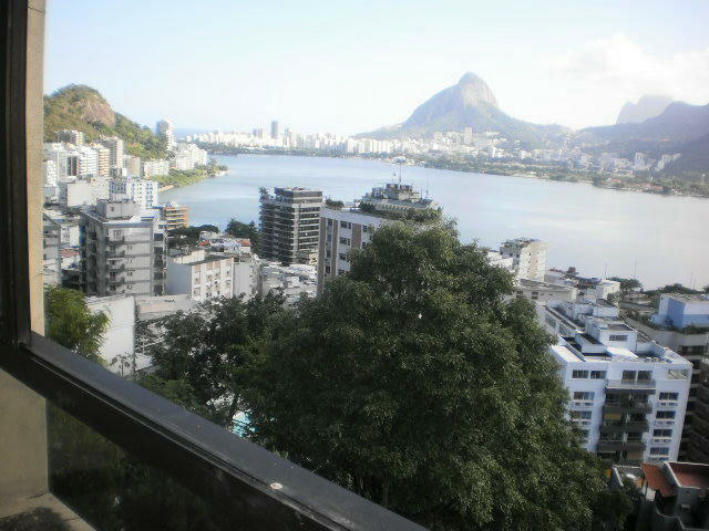 FOTO1 - Prédio à venda Rua Casuarina,Humaitá, Rio de Janeiro - R$ 7.500.000 - BP10001 - 1