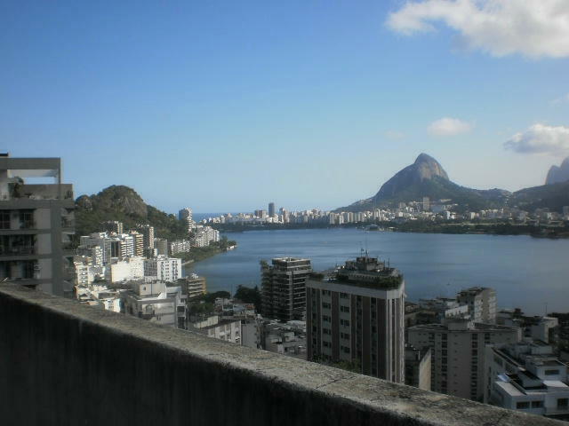 FOTO13 - Prédio à venda Rua Casuarina,Humaitá, Rio de Janeiro - R$ 7.500.000 - BP10001 - 10